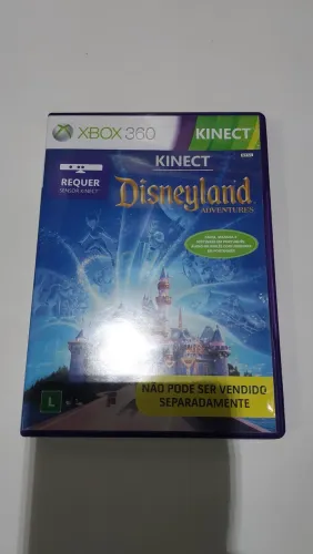 Jogo Disney 2013 novo