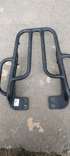Bagageiro Mottu sport 110
