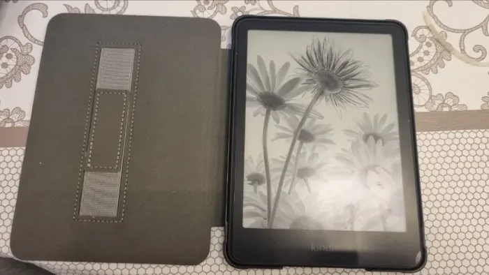 Kindle paperwhite 16GB Modelo 2024