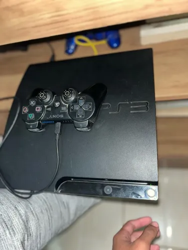PlayStation 3