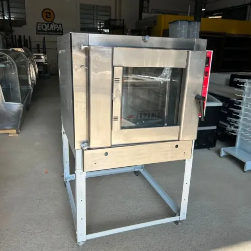 Forno 5 grades Gpaniz Usado 220V