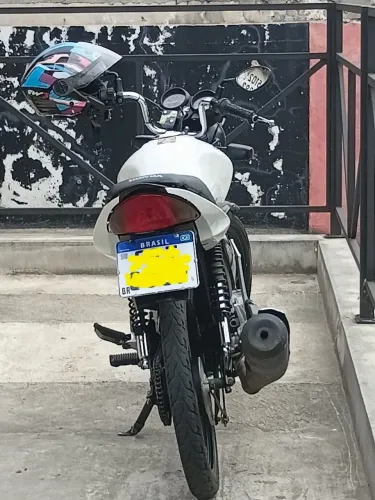 Vem nela motinha top zerada motor zero feito a picos dias aportunidade única chama ?