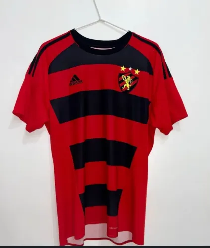 Camisa sport recife Adidas 2016 original