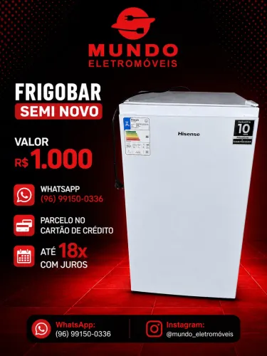 Frigobar