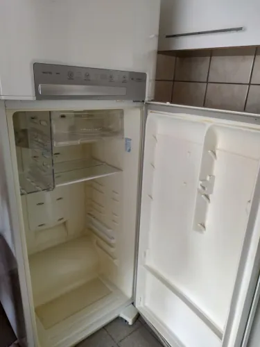 Geladeira Eletrolux 