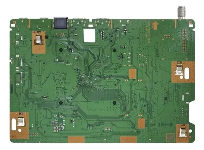 Placa principal UN65BU8000G