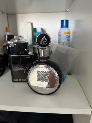Fakhar Black Lattafa