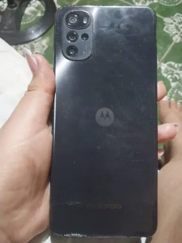 VENDO MOTO G22 250$
