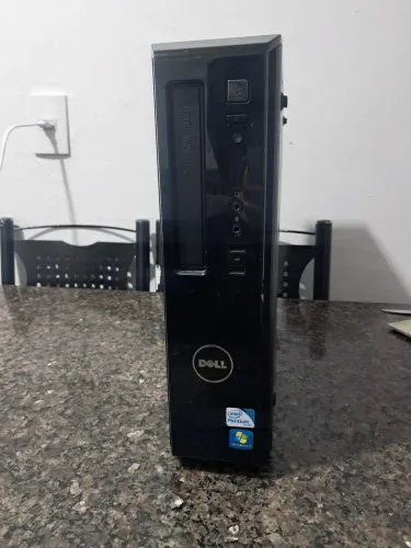 DESKTOP VOSTRO
