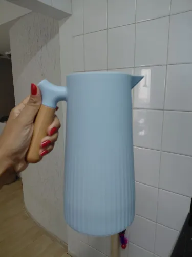 Garrafa café 