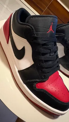 Nike Air Jordan