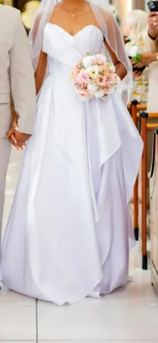 VESTIDO DE NOIVA