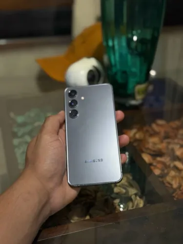 SAMSUNG S24 - 256GB