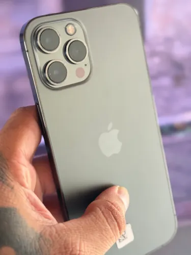12 pro Max 128GB original Oportunidade