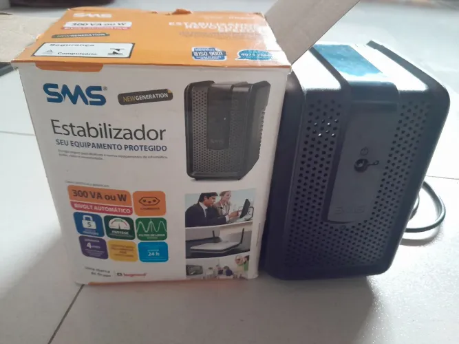 Estabilizador Sms