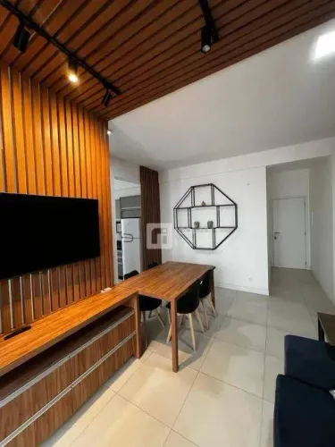 Apartamento com 2 dormitórios à venda, 73 m² por R$ 850.000,00 - Trindade - Florianópolis/