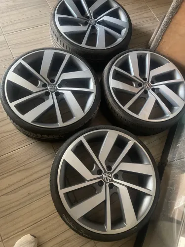 Rodas aro 20