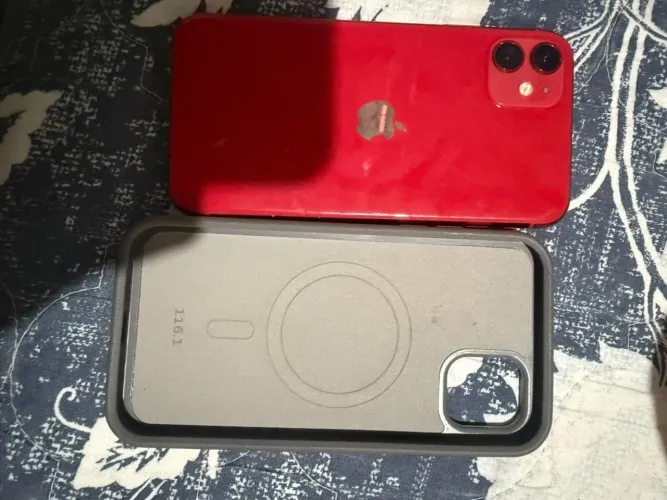 IPHONE 11 DE 64GB