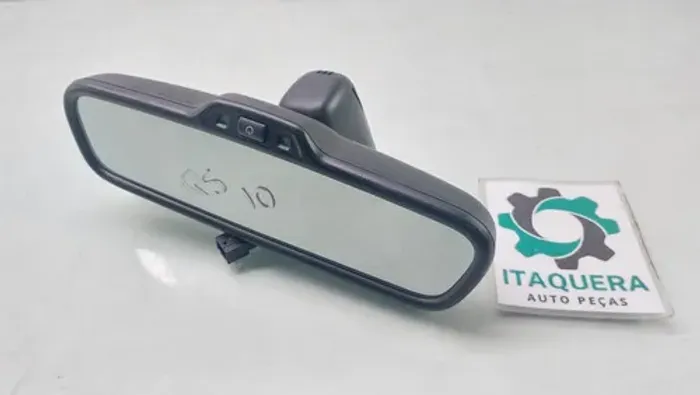 Retrovisor Interno Espelho Audi Q5 Ano 2010 2011