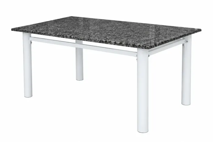Só a mesa de 6 lugares