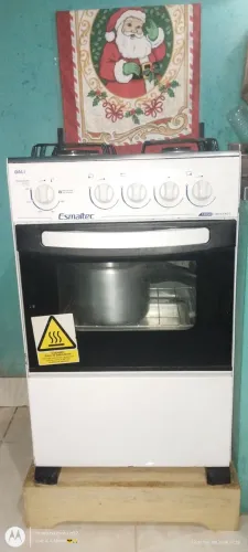 Fogão Esmaltec 