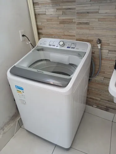 Maquina de lavar Panasonic 12 KG