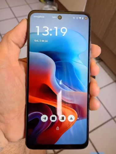 Moto G34 128GB