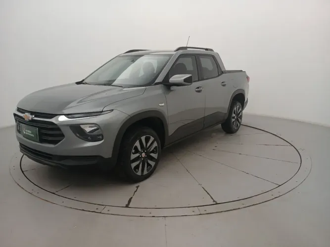 Chevrolet Montana 1.2 Turbo Flex 12V 4P Mec. 2025