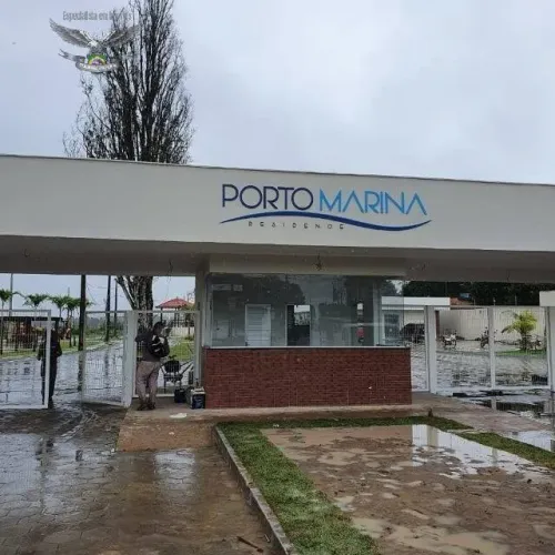 PORTO MARINA RESIDENCE