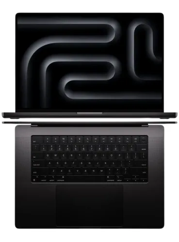 M5 PRO & 24RAM & 2TB. MACBOOK PRO 16 INCH 