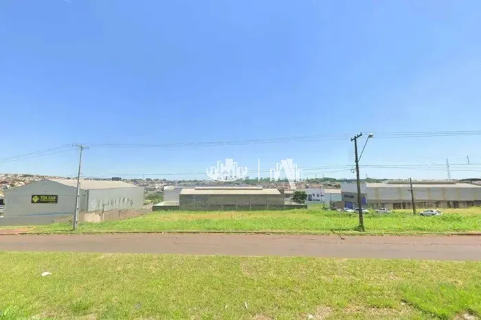 Área à venda, 2114 m² por R$ 2.245.000,00 - Rodocentro - Londrina/PR