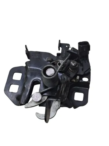 Fechadura Capô Dianteiro Ford Ka Freestyle 2020 / 2021