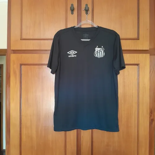 Camisa Santos - M oficial