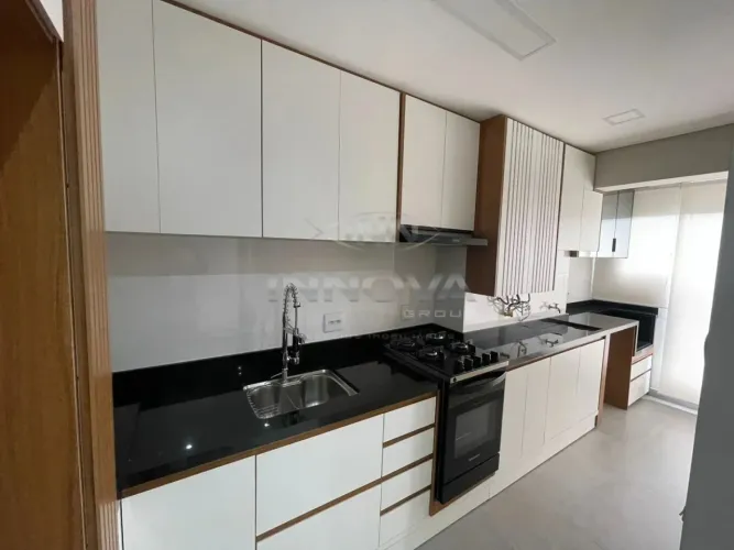 Apartamento mobiliado para locação com 51m², 2 dormitórios, vaga e lazer em Osasco
