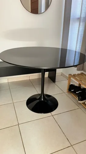Mesa Saarinen 