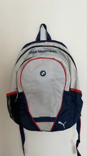 Mochila BMW Puma