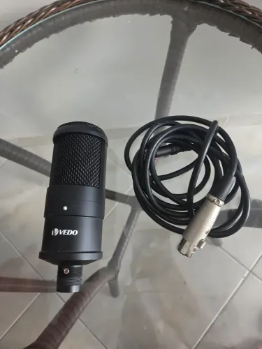 BM800 - VEDO