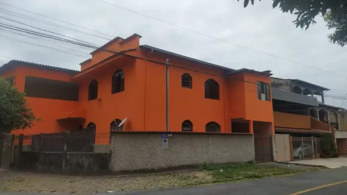 Casa 2 quartos no Quitandinha - Timóteo/MG