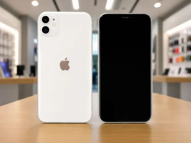 iPhone 11 64gb