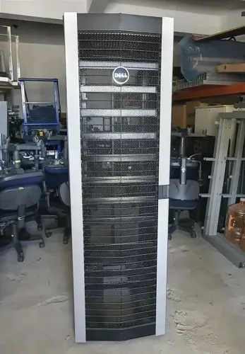 Rack Servidor Fechado DELL 4210 42u (0GJ575)