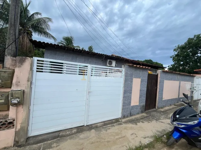 Terreno à venda, Praça da Bandeira - Araruama/RJ