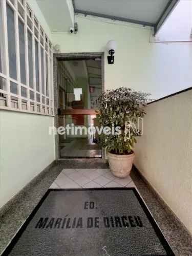 Venda Apartamento 3 quartos Caiçara-Adelaide Belo Horizonte