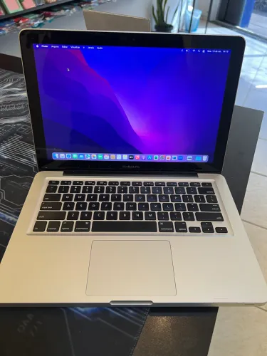 Macbook Pro - core i5 - 1 TB SSD