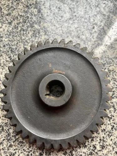 Engrenagem Propulsora Bomba Injetora 366 