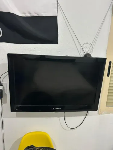 Tv Buster lcd 