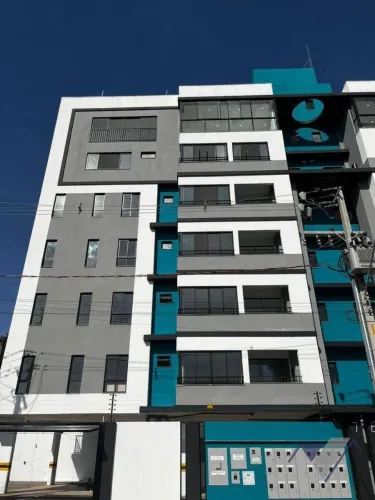 Apartamento com 2 dormitórios à venda, 66 m² por R$ 489.000,00 - Alto Alegre - Cascavel/PR