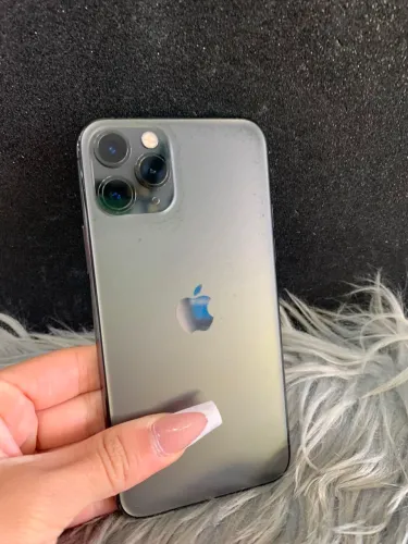 IPHONE 11 PRO MAX 256GB