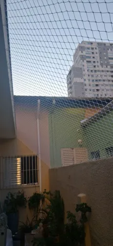 REDES DE PROTEÇÃO