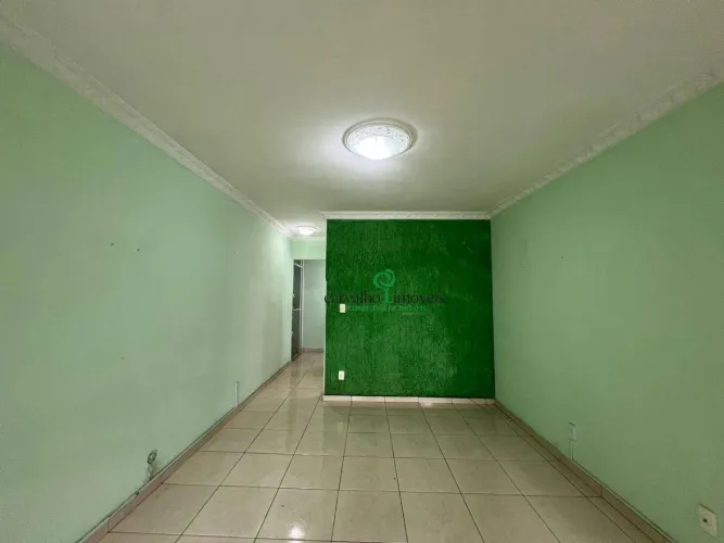 Apartamento 2 quartos na Várzea Teresópolis