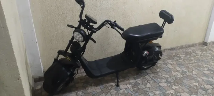 scooter elétrica X11 2000W